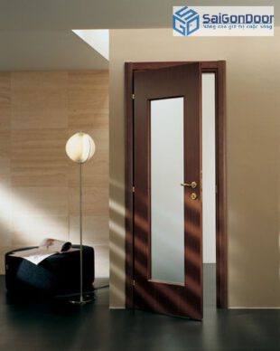 Cửa Gỗ Cao Cấp – Vì Sao Nên Chọn Sử Dụng Cửa Gỗ Cao Cấp